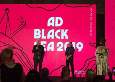 ბათუმში, სარეკლამო ფესტივალმა Ad Black Sea 2019 გამარჯვებულები გამოავლინა