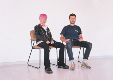 Till you get your powers back! - ინტერვიუ ქეთა გავაშელთან და ანდრია დოლიძესთან