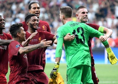 ევროპული სეზონის გარიჟრაჟზე - ანუ „ლივერპულიდან“„ლივერპულამდე“!