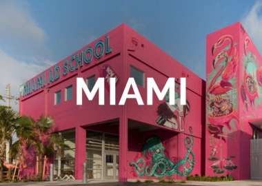 Miami Ad School შესაძლოა საქართველოშიც გაიხსნას