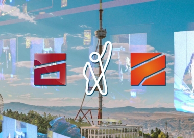 აურზაური სალხინეთში: ვინ, სად, როდის და როგორ - ქართულ ტელევიზიებში