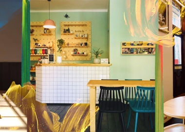 თბილისის რამდენიმე კაფე, სადაც მშვიდი და  მყუდრო გარემო დაგხვდებათ