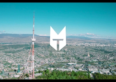 თბილისში ქუჩის ხელოვნების საერთაშორისო ფესტივალი – TBILISI MURAL FEST პირველად ჩატარდება