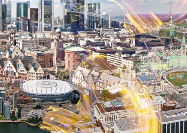 მსოფლიოს 20 საცხოვრებლად საუკეთესო ქალაქი Mercer-ის მიხედვით