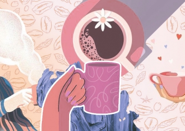 მივირთვათ თუ არა ყავა? - ყავის სასარგებლო და საზიანო თვისებები