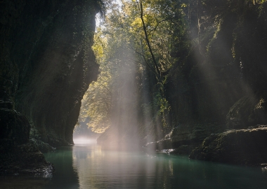 მარტვილის კანიონი  ევროსაბჭოს კონკურსის გამარჯვებული გახდა