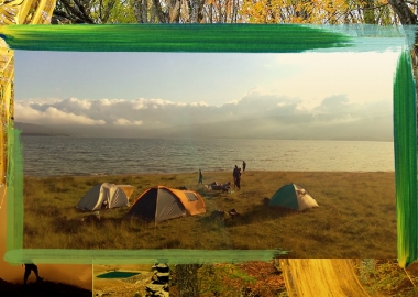 6 დაუვიწყარი საშემოდგომო ადგილი საქართველოში სამოგზაუროდ