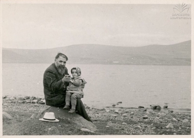 იყო 9 ოქტომბერი - დღის ლექსი გალაკტიონისგან