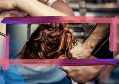 რატომ ძალადობენ კაცები ქალებზე?