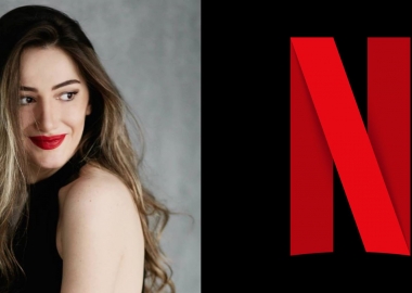 გაიცანით ქართველი გოგო, რომელიც Netflix-ში მუშაობს