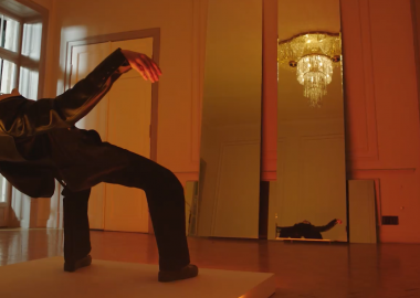 Video: თამუნა ინგოროყვას კოლექცია