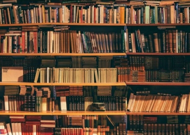 9 საიტი მათთვის, ვისაც ლიტერატურა ძლიერ უყვარს