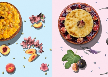 გემრიელი აღმოჩენები, რომლებიც "პური გულიანის" მენიუში გელოდებათ