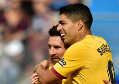 ჩემპიონთა ლიგის კონტურები - ოქტომბრის მონაცემებით