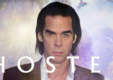 რა დაემართა ნიკ ქეივს? - ახალი ალბომის შესახებ