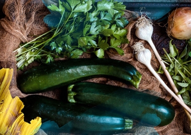 ორგანული საკვების მაღაზიები თბილისში