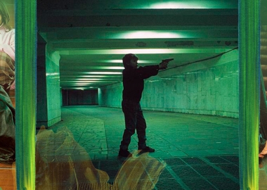 ფრანგი ფოტოგრაფის ფოტოები საბჭოთა კავშირის ნგრევაზე - Post Soviet Russia