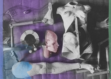 ჰანს ბელმერის თოჯინები და ქანდაკებები