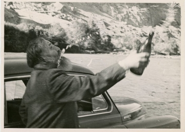 ჩემი გალაკტიონი ანუ მათემატიკის რვეულის საქმე