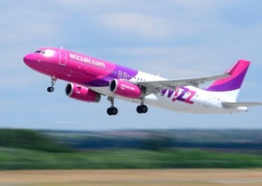 Wizz Air რეგულარულ საჰაერო მიმოსვლას ბოლონიასა და ნიცას მიმართულებით იწყებს
