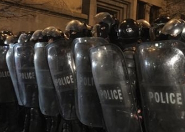 26 ნოემბერი დილიდან 