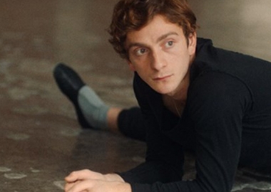 ჩოხა, როგორც ჯვარი, რომელიც თავისუფალმა უნდა ატარო - And Then We Danced