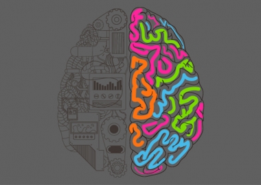 როგორ მოქმედებს ფერები ადამიანის ტვინზე - ფერების ფსიქოლოგია