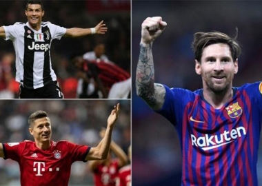 ტოპ ჩემპიონატების წამყვანი კლუბები და ტენდენციები