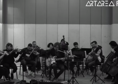 Artarea Fest-ის მესამე Live კვირას გორში გაიმართება