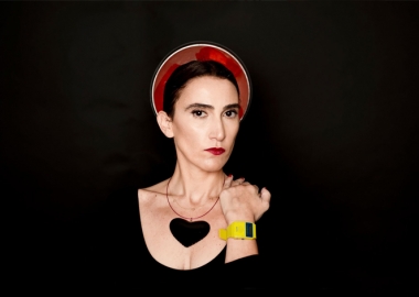 სექსი, ხელოვნება და რელიგია