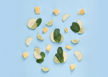 5 ვიტამინი, რომელიც ჯანსაღი კვების რაციონში აუცილებლად უნდა შედიოდეს