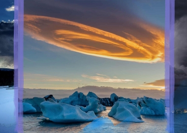 გამოცხადდა "2019 წლის ამინდის ფოტოგრაფების" კონკურსის შედეგები