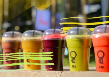 აღმოაჩინე გემოები - თბილისის ახალი გასტრონომიული სივრცეები