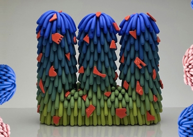 თანამედროვე კერამიკოსები, რომლებიც კერამიკის შესახებ წარმოდგენას შეგიცვლიან