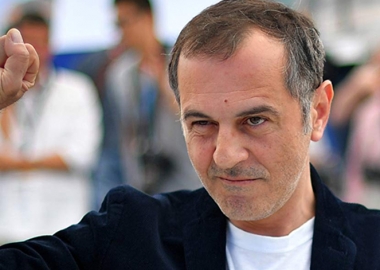 მსახიობი მერაბ ნინიძე კიდევ ერთ ამერიკულ სერიალში - Treadstone-ში გადაიღეს