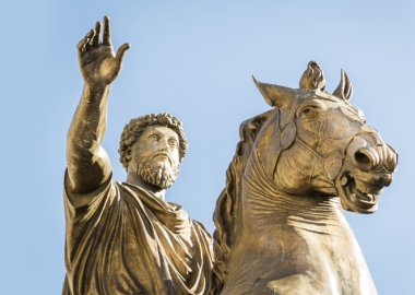 უდიდესი სტოიკოსი ამტკიცებდა, რომ გულკეთილობა უფრო მამაკაცური თვისებაა, ვიდრე მრისხანება