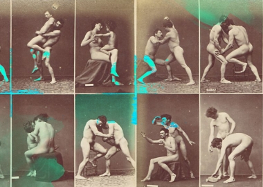 უნიკალური ექსპონატები ნიუ-იორკის Metropolitan-ის მუზეუმიდან