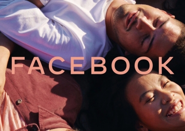 Facebook ბრენდის ლოგოს ცვლის