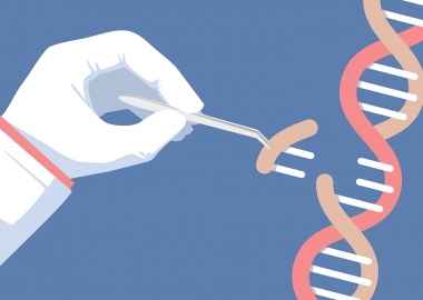 რა არის Crispr და როგორ შეცვლის ის ანტიბიოტიკების მომავალს