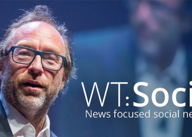 როგორი იქნება ახალი სოციალური ქსელი, რომელიც ვიკიპედიის დამფუძნებლებმა შექმნეს