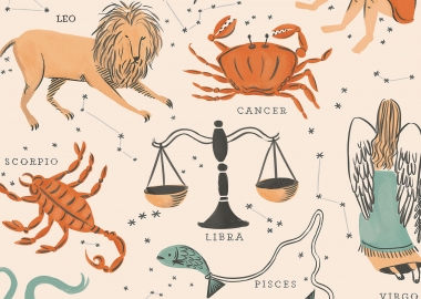 2020 წლის ასტროლოგიური პროგნოზი ზოდიაქოს ნიშნებისთვის