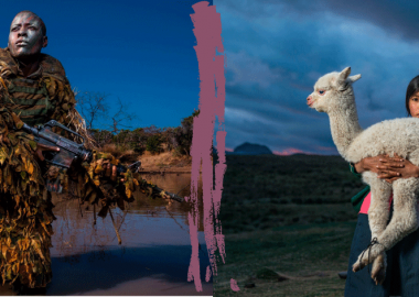 2019 წლის 100 საუკეთესო ფოტო - National Geographic