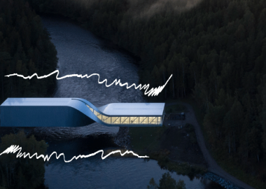 2019 წლის საუკეთესო არქიტექტურული პროექტები ვებპლატფორმა ArchDaily-ის მიხედვით