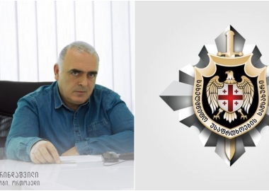 ექიმი ვაჟა გაფრინდაშვილი თავისუფალია!