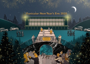 სად გავატაროთ ჯადოსნური ახალი წელი? — რეკომენდაციები