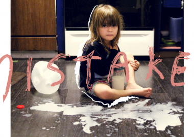 რატომ არის ასეთი რთული, ჭკუა ვისწავლოთ საკუთარ შეცდომებზე