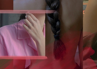 როცა ზღვა თვალებს აგიხელს: თამთა ქათამაძის მობილური ფოტოგრაფია