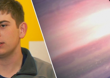 13 იანვარი  დილიდან 