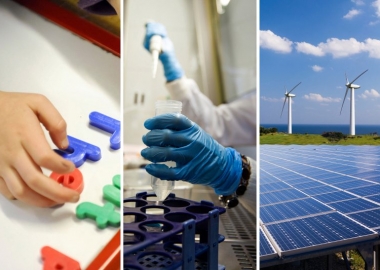 2019 წლის მიღწევები - იცვლება თუ არა სამყარო უკეთესობისკენ? - TIME