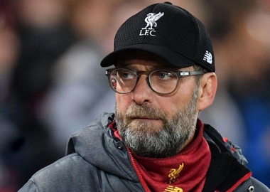 იურგენ კლოპი - უშეცდომო სცენარის ავტორი